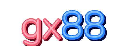 gx88 — logo kanal
